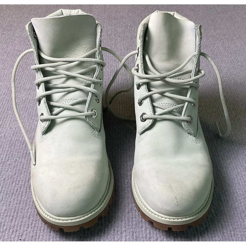 Timberland 6